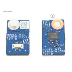 34084888 - TPM MODULE...