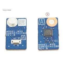 34084888 - TPM MODULE...