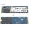 34084894 - SSD PCIE M.2 XG8 G4 4TB (SED)