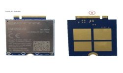 34084895 - WWAN MODULE EM120R-GL (4G)