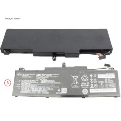 34084897 - -BT-MAIN BATTERY...