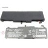 34084897 - -BT-MAIN BATTERY (6 CELLS) 8264MAH 94WH