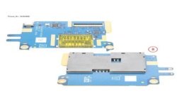 34084898 - SUB BOARD, SMART CARD
