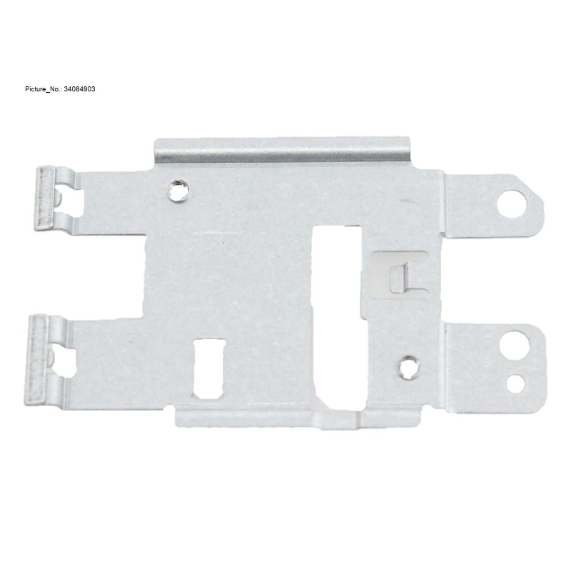 34084903 - BRACKET FOR FINGER MODULE