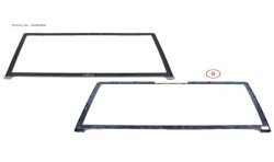 34084908 - LCD FRONT COVER