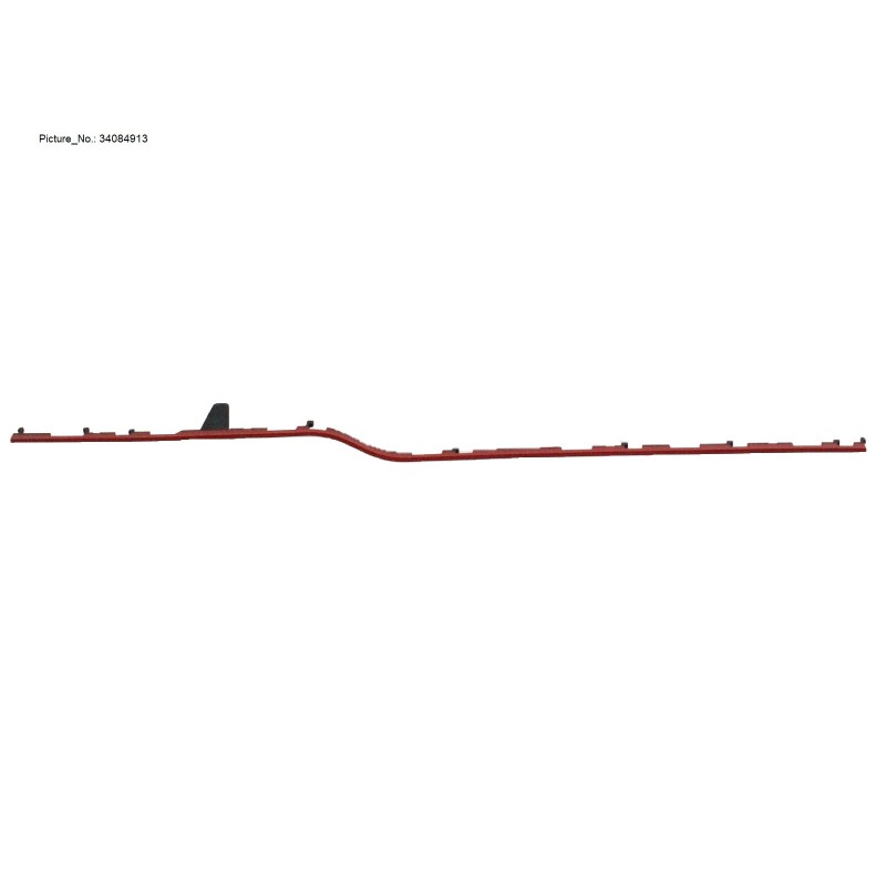 34084913 - FRAME FOR KEYBOARD