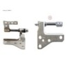 34084914 - HINGE LEFT
