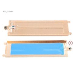 34084917 - COVER, SSD M.2...
