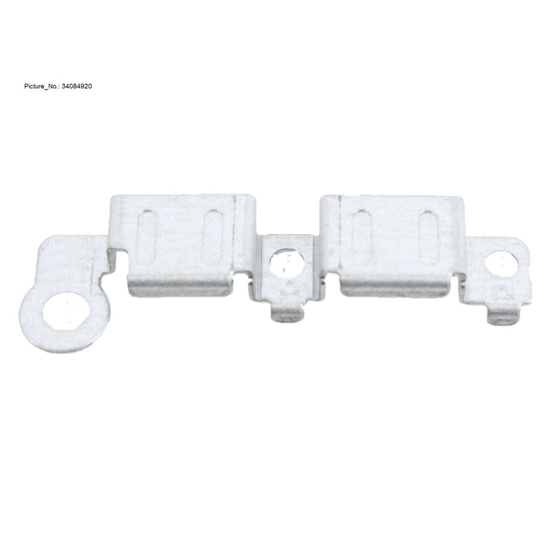 34084920 - BRACKET FOR USB TYPE C