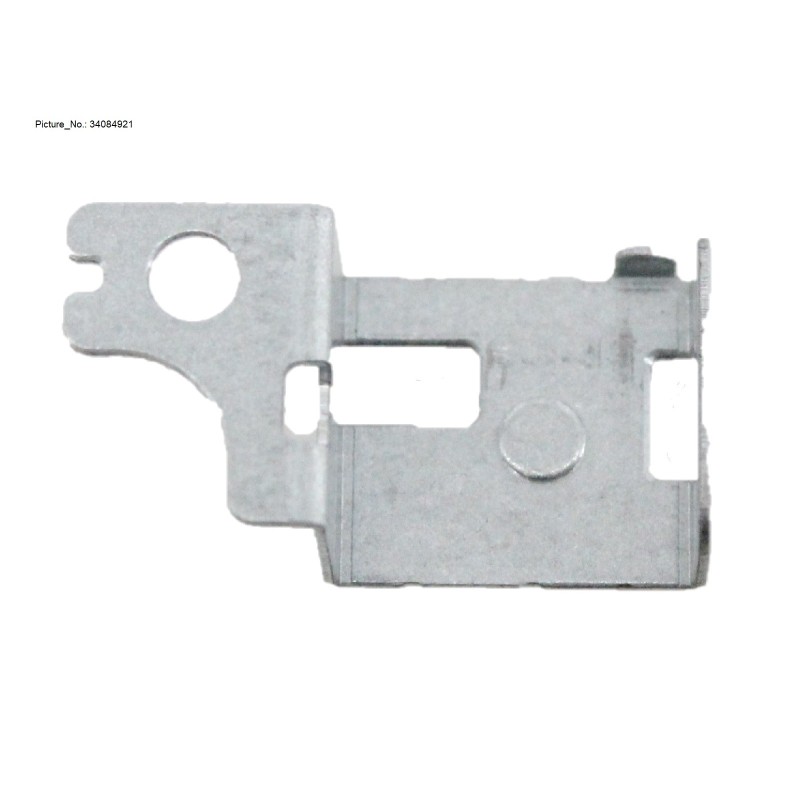 34084921 - BRACKET FOR DC/IN CABLE