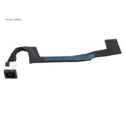34084926 - DC-IN W/ CABLE