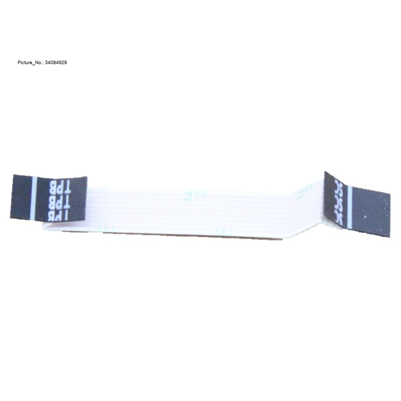 34084929 - FPC, SUB BOARD TP BUTTONS - SMART CARD