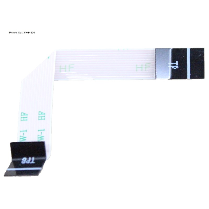 34084930 - FPC, SUB BOARD TOUCHPAD BUTTONS