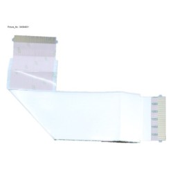 34084931 - FPC, SUB BOARD USB