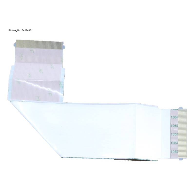 34084931 - FPC, SUB BOARD USB