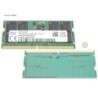 34084933 - MEMORY 16GB DDR5 4800MHZ SK HYNIX