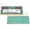34084933 - MEMORY 16GB DDR5 4800MHZ SK HYNIX