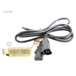 34085301 - CABLE POWER...