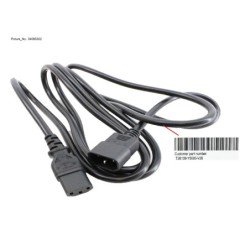 34085302 - CABLE POWER...