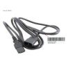 34085302 - CABLE POWER MONITOR C13C14 2,5M