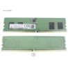 34085303 - MEMORY 8GB DDR5-4800 UNB