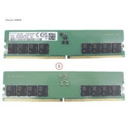 34085305 - MEMORY 32GB...
