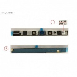 34076569 - CAMERA MODULE,...