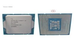 34085309 - CPU INTEL CORE I5-12600 3,3GHZ 65W