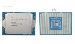34085310 - CPU INTEL CORE I5-13400 2,5GHZ 65W