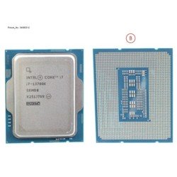 34085312 - CPU INTEL CORE...