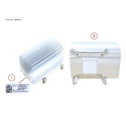 34085316 - HEATSINK 65W GFL...