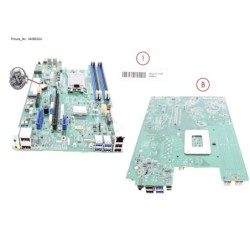 34085324 - MAINBOARD...