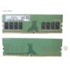 34085325 - MEMORY 8GB DDR4-2933 UNB
