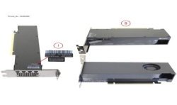 34085382 - VGA NVIDIA RTX 4000 SFF ADA 20GB