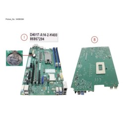 34085384 - MAINBOARD...