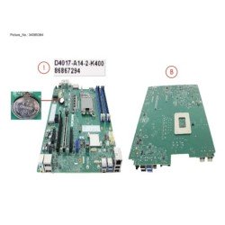 34085384 - MAINBOARD...