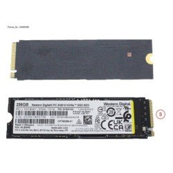 34085389 - SSD PCIE M.2...