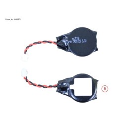 34085571 - -BT-RTC BATTERY...