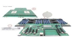 34085584 - RX2540 M7 MB (R02)