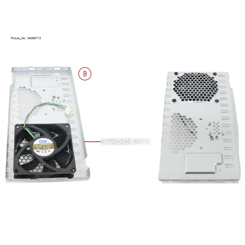 34085713 - FG-ASY-3SLT