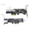 34085748 - LAN CONTROLLER 2.5G PCIEX1 LP