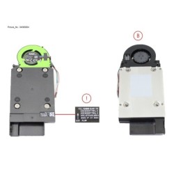 34085954 - HEATPIPE MINI PC...