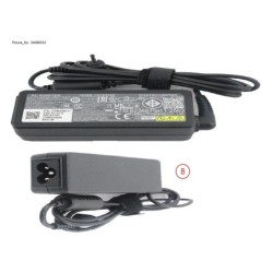 34086333 - AC-ADAPTER 12V 36W