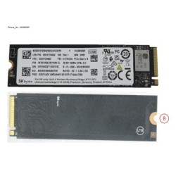 34086490 - SSD PCIE M.2...