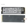34086490 - SSD PCIE M.2 BC901 512GB G4 (SED)