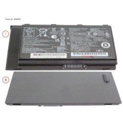 34086526 - -BT-1ST BATTERY...