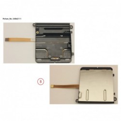 34062111 - SMARTCARD ASSY (INCL. FPC AND FRAME)