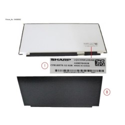 34086592 - LCD PANEL NON...