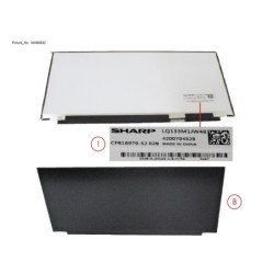 34086592 - LCD PANEL NON...