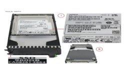 34087015 - DX/AF SSD SAS 2.5" 960GB 12G